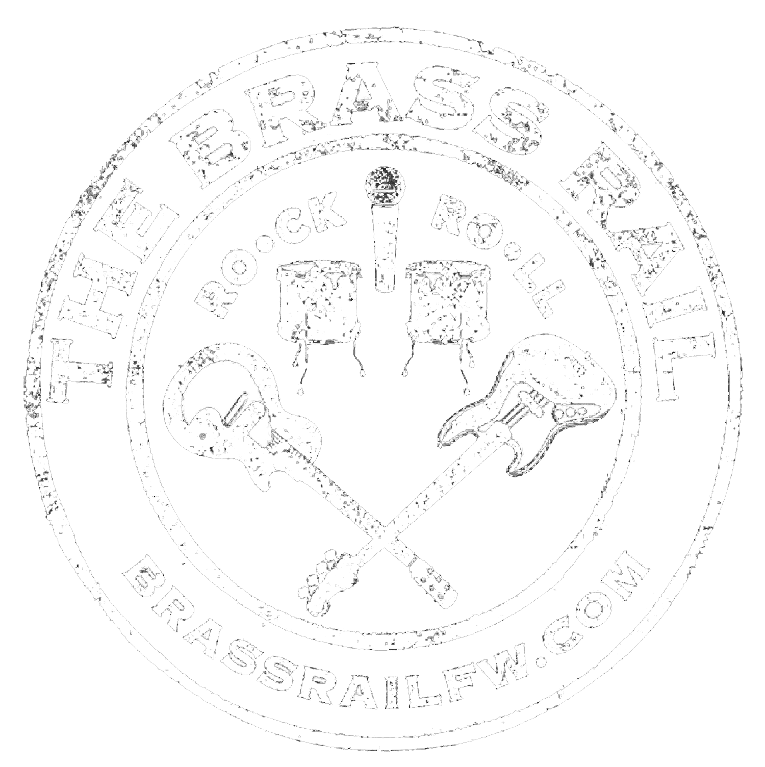 Brass Rail Trivia Night